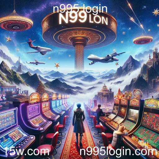 A Magia dos Jogos de RPG: Uma Imersão em Mundos Fantásticos