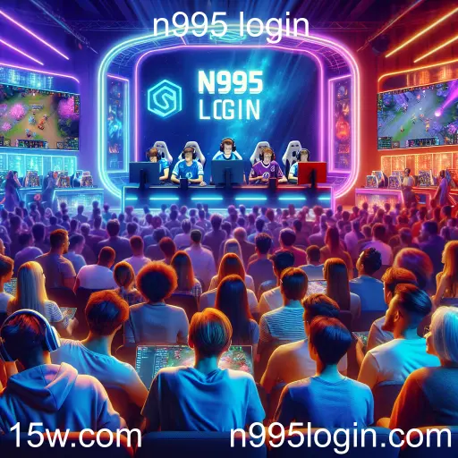 A Ascensão dos Esportes Eletrônicos: Uma Nova Era de Competição