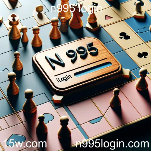 A Profundidade dos Jogos de Estratégia no n995 Login